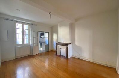 location appartement 740 € CC /mois à proximité de Pechbonnieu (31140)