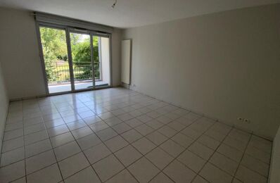 location appartement 820 € CC /mois à proximité de Balma (31130)