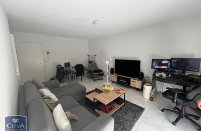 vente appartement 88 000 € à proximité de Doussay (86140)