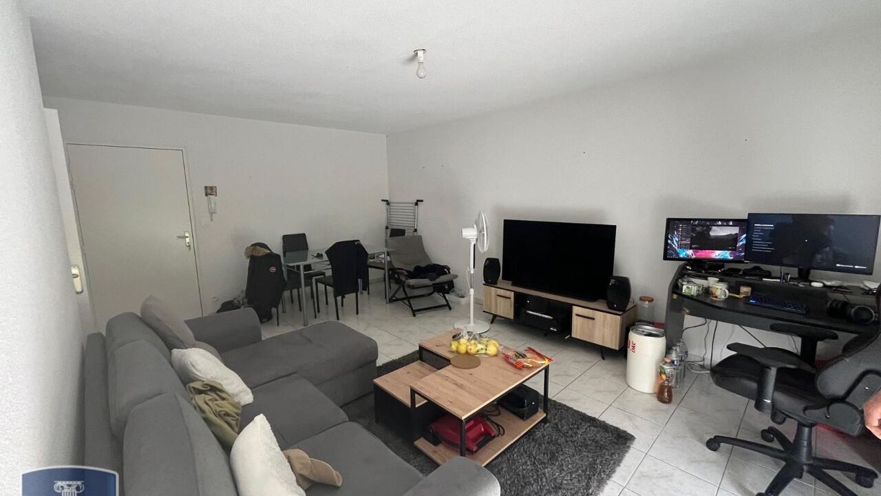 appartement 2 pièces 48 m2 à vendre à Neuville-de-Poitou (86170)