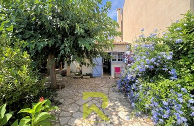 vente maison 243 000 € à proximité de Saint-Geniès-de-Fontedit (34480)