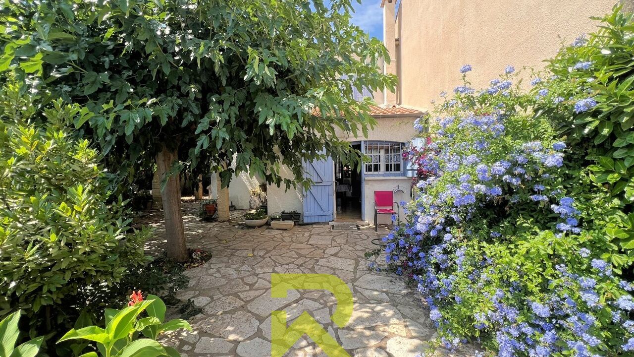 maison 5 pièces 94 m2 à vendre à Béziers (34500)