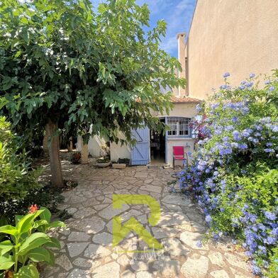 Maison 5 pièces 216000 €