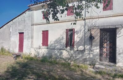 vente maison 178 500 € à proximité de Saint-Aulaye (24410)