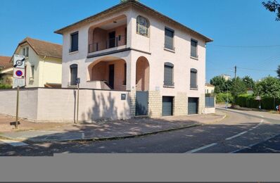 vente maison 349 000 € à proximité de Virey-le-Grand (71530)