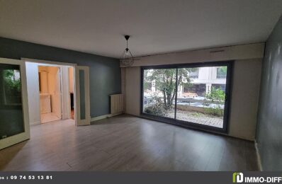 vente appartement 210 570 € à proximité de Palaiseau (91120)