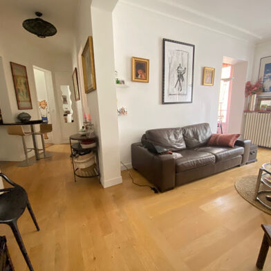 Appartement 3 pièces 577500 €