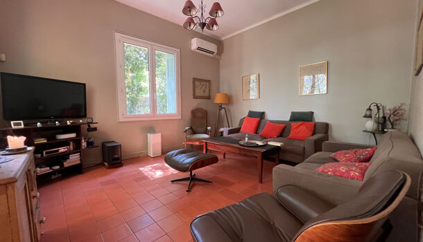 Villa / Maison 6 pièces  à vendre Nîmes 30900