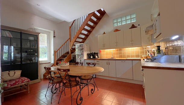 Villa / Maison 6 pièces  à vendre Nîmes 30900