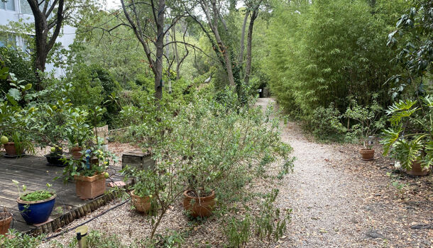 Villa / Maison 6 pièces  à vendre Nîmes 30900