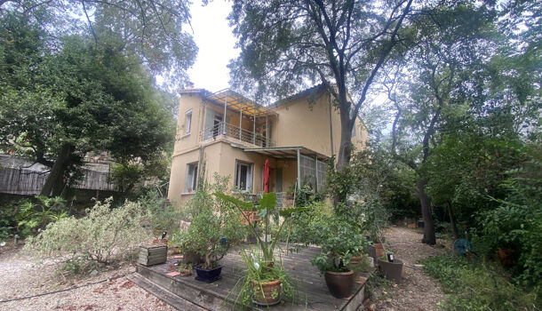 Villa / Maison 6 pièces  à vendre Nîmes 30900