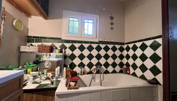 Villa / Maison 6 pièces  à vendre Nîmes 30900