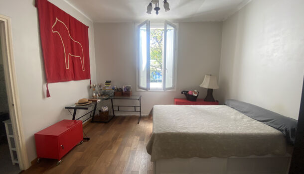 Villa / Maison 6 pièces  à vendre Nîmes 30900