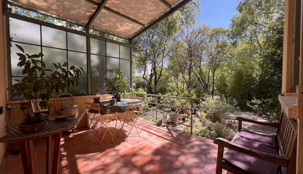 Villa / Maison 6 pièces  à vendre Nîmes 30900