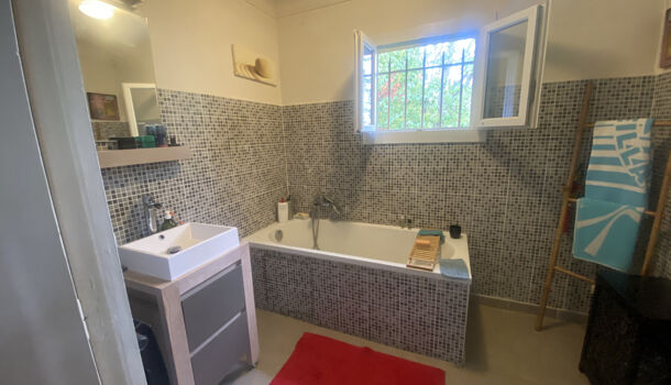 Villa / Maison 6 pièces  à vendre Nîmes 30900