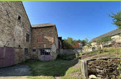 vente divers 40 000 € à proximité de Arvieu (12120)