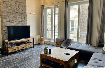 vente appartement 183 000 € à proximité de La Ricamarie (42150)