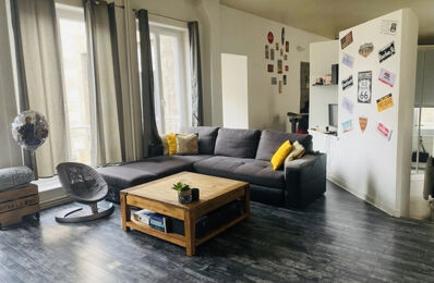 vente appartement 178 000 € à proximité de Saint-Just-Saint-Rambert (42170)