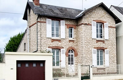 vente maison 128 500 € à proximité de Ozoir-le-Breuil (28200)