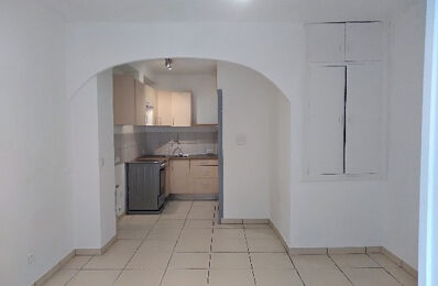 location maison 578 € CC /mois à proximité de Tressan (34230)