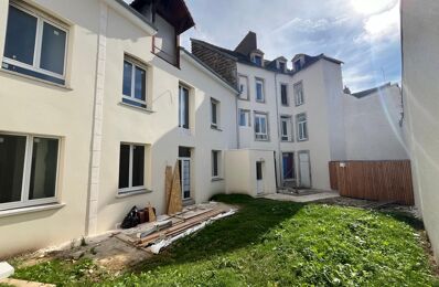 vente appartement 45 000 € à proximité de Boulogne-sur-Mer (62200)