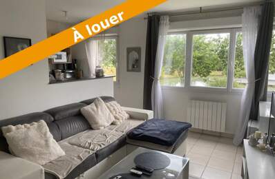 A LOUER T2 PLEDRAN — photo du bien