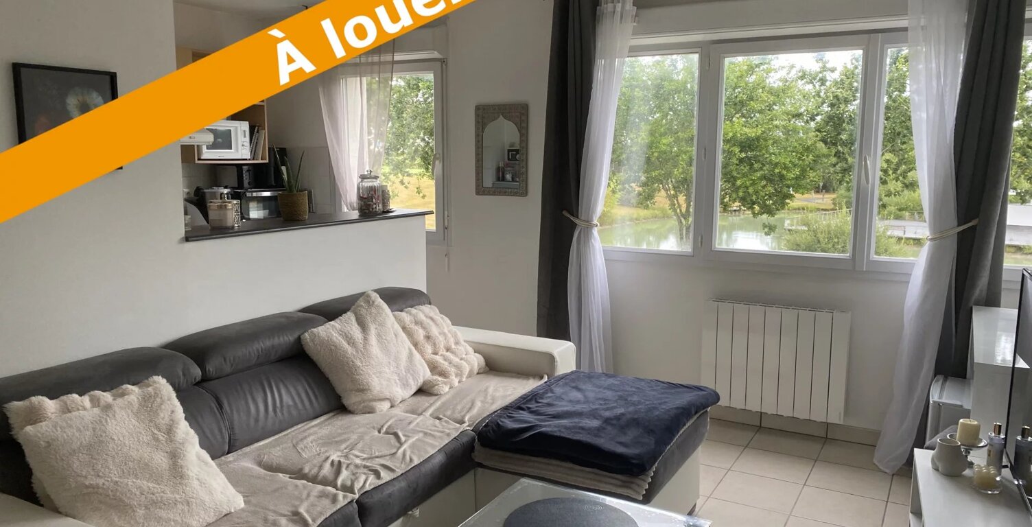 A LOUER T2 PLEDRAN — photo 1