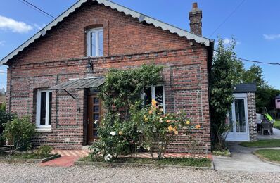 vente maison 188 000 € à proximité de Brionne (27800)