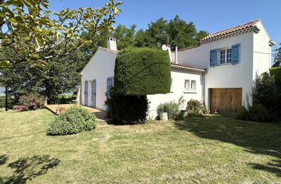 vente maison 335 800 € à proximité de Portes-Lès-Valence (26800)