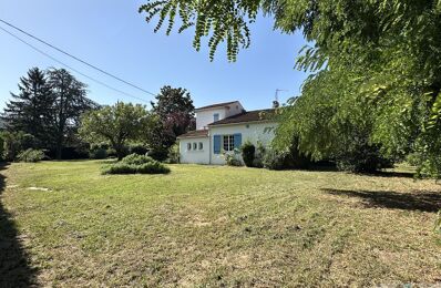 vente maison 314 400 € à proximité de Le Pouzin (07250)