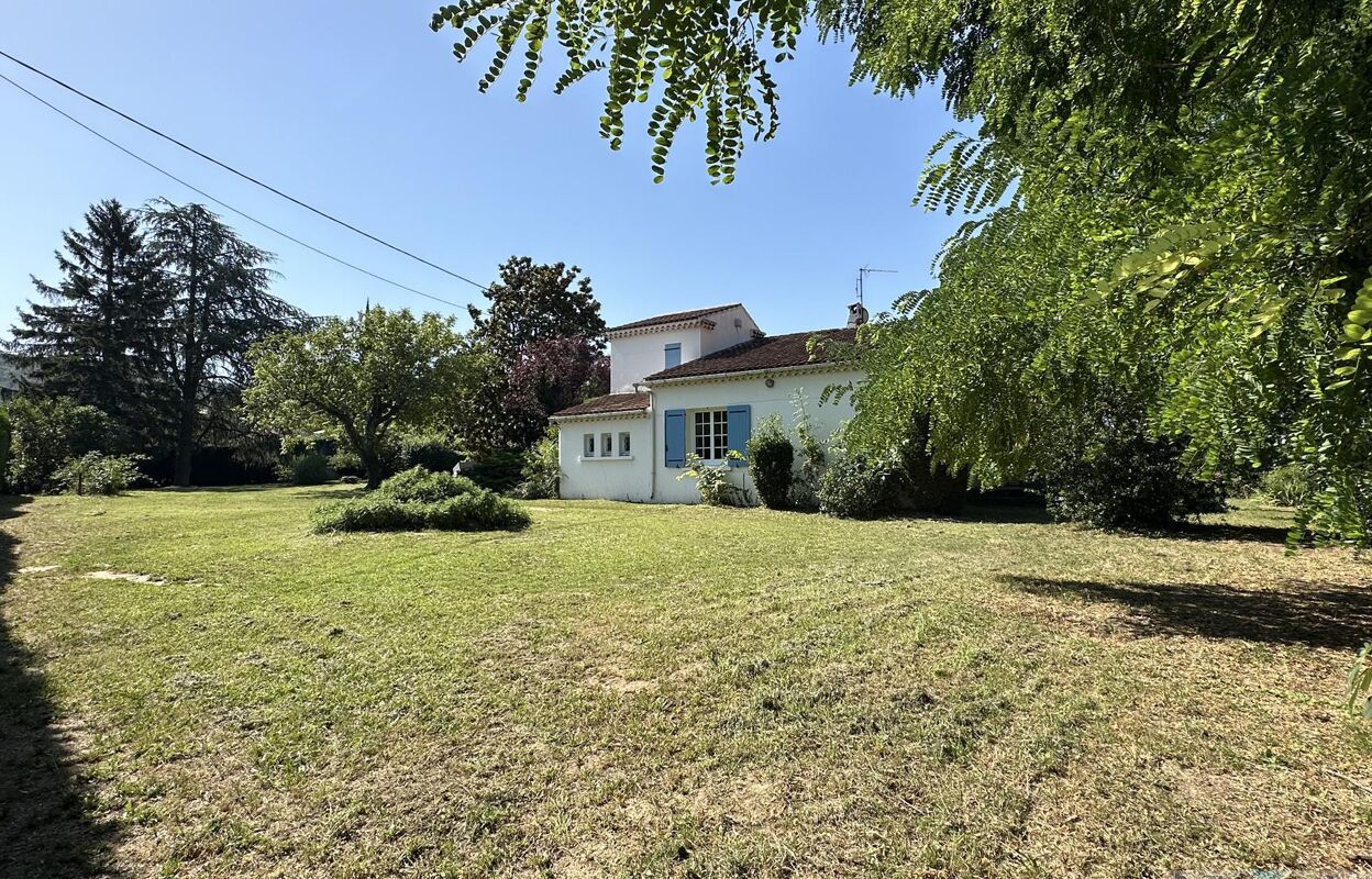 maison 4 pièces 100 m2 à vendre à Loriol-sur-Drôme (26270)