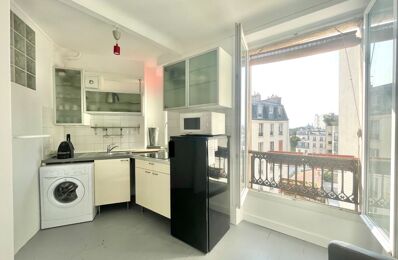 vente appartement 247 000 € à proximité de Coubron (93470)