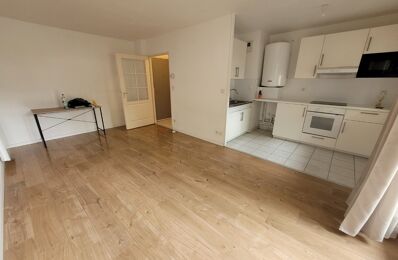 location appartement 590 € CC /mois à proximité de Roubaix (59100)