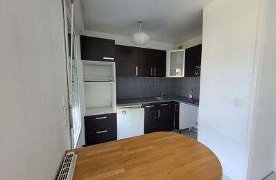 location appartement 530 € CC /mois à proximité de Noyelles-Lès-Seclin (59139)