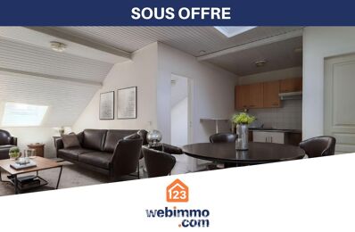 vente appartement 66 500 € à proximité de Asson (64800)