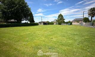 Terrain  1200 m² à vendre à Boeil-Bezing (64510)