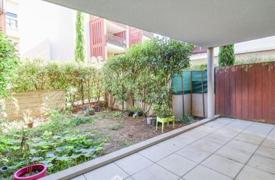 vente appartement 220 000 € à proximité de Marseille 5 (13005)