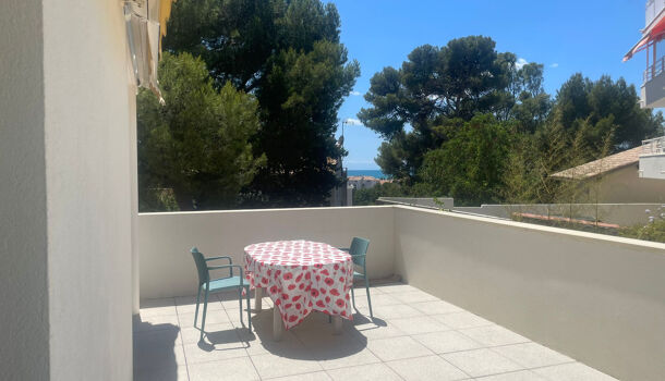 Appartement 4 pièces  à vendre Sète 34200