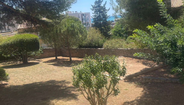 Appartement 4 pièces  à vendre Sète 34200