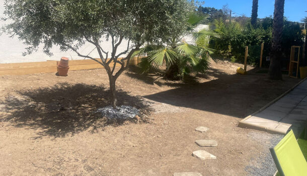 Appartement 4 pièces  à vendre Sète 34200