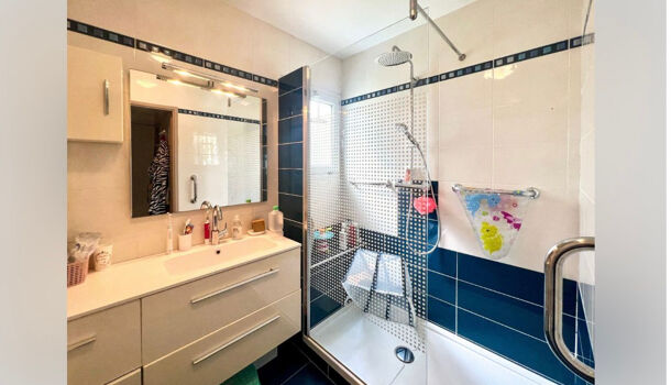 Appartement 4 pièces  à vendre Sète 34200