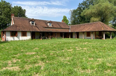 vente maison 362 000 € à proximité de Saint-Benoît-sur-Loire (45730)