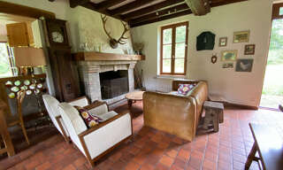 Maison 7 Pièces 160 m² à vendre à Lorris (45260)