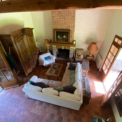 Maison 7 pièces 295000 €