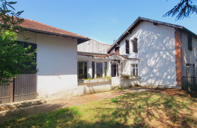 vente maison 337 000 € à proximité de Serres-Castet (64121)