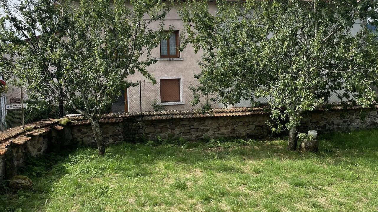 maison 8 pièces 167 m2 à vendre à Lamure-sur-Azergues (69870)