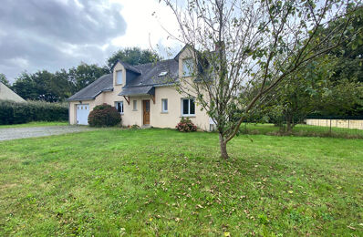 vente maison 353 000 € à proximité de Le Temple-de-Bretagne (44360)