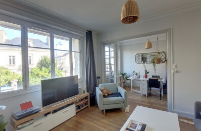 vente appartement 380 000 € à proximité de Rennes (35)