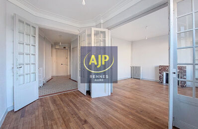 vente appartement 345 000 € à proximité de Rennes (35700)