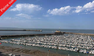 Appartement 5 Pièces 122 m² à vendre à Le Havre (76600)